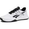 White/Black