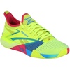 image:imageReebok Nano Court Sport Mens Pickleball or Tennis Shoes for MenDigital Lime Aqua Bold Pink