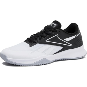 image:imageReebok Classique Court Mens Tennis ShoesBlackWhiteCold Grey2