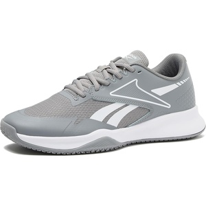 image:imageReebok Classique Court Mens Tennis ShoesGreyWhite