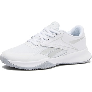 image:imageReebok Classique Court Tennis Shoes for WomenWhiteGrey