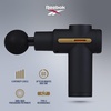 image:imageReebok  Deep Tissue Massage Gun with Multiple Heads and Speed Settings