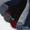 image:imageReebok Boys Quarter Socks 12Pack Cushioned Athletic Socks wArch SupportDark DenimGrey