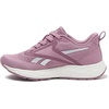 image:imageReebok Aniwa Athletic Kids Shoes for Girls and BoysBerryWhite