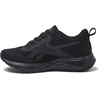 image:imageReebok Aniwa Athletic Kids Shoes for Girls and BoysBlackBlackBlack