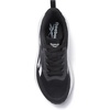 image:imageReebok Aniwa Athletic Kids Shoes for Girls and BoysBlackWhite