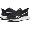 image:imageReebok Aniwa Athletic Kids Shoes for Girls and BoysBlackWhite