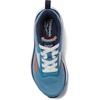image:imageReebok Aniwa Athletic Kids Shoes for Girls and BoysBlueOrangeWhite