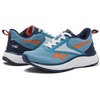 image:imageReebok Aniwa Athletic Kids Shoes for Girls and BoysBlueOrangeWhite