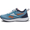 image:imageReebok Aniwa Athletic Kids Shoes for Girls and BoysBlueOrangeWhite