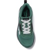 image:imageReebok Aniwa Athletic Kids Shoes for Girls and BoysGreenBlackWhite