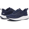 image:imageReebok Aniwa Athletic Kids Shoes for Girls and BoysNavyWhite