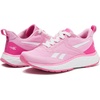 image:imageReebok Aniwa Athletic Kids Shoes for Girls and BoysPinkPinkWhite
