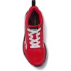 image:imageReebok Aniwa Athletic Kids Shoes for Girls and BoysRedBlackWhite