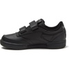 image:imageReebok Club C 2V Kids Shoes Girls Boys amp Toddler Sneakers amp Little Kid SizeCore BlackCore BlackPure Grey 5