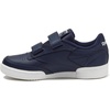 image:imageReebok Club C 2V Kids Shoes Girls Boys amp Toddler Sneakers amp Little Kid SizeVector NavyVector NavyWhite