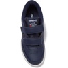 image:imageReebok Club C 2V Kids Shoes Girls Boys amp Toddler Sneakers amp Little Kid SizeVector NavyVector NavyWhite