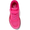 image:imageReebok Futura Dash 1V Athletic Kids Shoes for Girls and Boys SneakersAtomic PinkPhlox PinkNeon Cherry