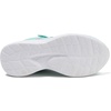 image:imageReebok Futura Dash 1V Athletic Kids Shoes for Girls and Boys SneakersBleached AquaTrue PinkSilver