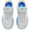 image:imageReebok Futura Dash 1V Athletic Kids Shoes for Girls and Boys SneakersGrey 1Virtual BlueWhite