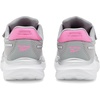 image:imageReebok Futura Dash 1V Athletic Kids Shoes for Girls and Boys SneakersGrey 2True PinkSilver