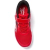 image:imageReebok Futura Dash 1V Athletic Kids Shoes for Girls and Boys SneakersRedBlackWhite