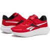 image:imageReebok Futura Dash 1V Athletic Kids Shoes for Girls and Boys SneakersRedBlackWhite