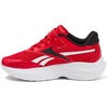 image:imageReebok Futura Dash 1V Athletic Kids Shoes for Girls and Boys SneakersRedBlackWhite