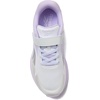 image:imageReebok Futura Dash 1V Athletic Kids Shoes for Girls and Boys SneakersWhiteDigital GleamIridescent