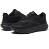 image:imageReebok Futura Dash Running Kids Shoes for Girls and Boys Tennis Sneakers Big and Little Kid Size 11 to 7BlackBlackBlack