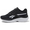 image:imageReebok Futura Dash Running Kids Shoes for Girls and Boys Tennis Sneakers Big and Little Kid Size 11 to 7BlackWhite