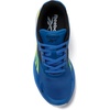 image:imageReebok Futura Dash Running Kids Shoes for Girls and Boys Tennis Sneakers Big and Little Kid Size 11 to 7Olympian BlueDigital LimeBlack