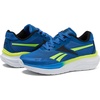image:imageReebok Futura Dash Running Kids Shoes for Girls and Boys Tennis Sneakers Big and Little Kid Size 11 to 7Olympian BlueDigital LimeBlack