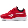 image:imageReebok Futura Dash Running Kids Shoes for Girls and Boys Tennis Sneakers Big and Little Kid Size 11 to 7Sport RedWhiteBlack