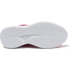 image:imageReebok Futura Dash Running Kids Shoes for Girls and Boys Tennis Sneakers Big and Little Kid Size 11 to 7Sport RedWhiteBlack