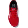 image:imageReebok Futura Dash Running Kids Shoes for Girls and Boys Tennis Sneakers Big and Little Kid Size 11 to 7Sport RedWhiteBlack