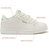 image:imageReebok Kids Shadoray Little KidBig KidChalkGlen Green