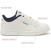 image:imageReebok Kids Shadoray Little KidBig KidChalkVector Navy