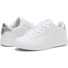 image:imageReebok Kids Shadoray Little KidBig KidWhiteMetallic Silver