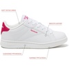 image:imageReebok Kids Shadoray Little KidBig KidWhitePhlox Pink