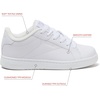 image:imageReebok Kids Shadoray Little KidBig KidWhiteWhiteWhite