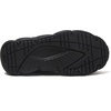 image:imageReebok Swiftstrike 1V Athletic Kids and Toddler Shoes for Girls and Boys Sneakers Size 510 and 117BlackBlackBlack