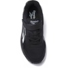 image:imageReebok Swiftstrike 1V Athletic Kids and Toddler Shoes for Girls and Boys Sneakers Size 510 and 117BlackWhite