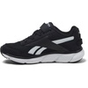 image:imageReebok Swiftstrike 1V Athletic Kids and Toddler Shoes for Girls and Boys Sneakers Size 510 and 117BlackWhite