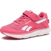 image:imageReebok Swiftstrike 1V Athletic Kids and Toddler Shoes for Girls and Boys Sneakers Size 510 and 117Passion PinkWhite