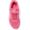 image:imageReebok Swiftstrike 1V Athletic Kids and Toddler Shoes for Girls and Boys Sneakers Size 510 and 117Passion PinkWhite