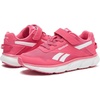 image:imageReebok Swiftstrike 1V Athletic Kids and Toddler Shoes for Girls and Boys Sneakers Size 510 and 117Passion PinkWhite
