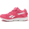 image:imageReebok Swiftstrike 1V Athletic Kids and Toddler Shoes for Girls and Boys Sneakers Size 510 and 117Passion PinkWhite