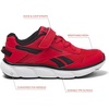 image:imageReebok Swiftstrike 1V Athletic Kids and Toddler Shoes for Girls and Boys Sneakers Size 510 and 117RedBlack