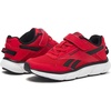 image:imageReebok Swiftstrike 1V Athletic Kids and Toddler Shoes for Girls and Boys Sneakers Size 510 and 117RedBlack